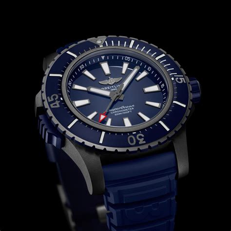 breitling superocean 48 mm 2019|Breitling Superocean 36 white.